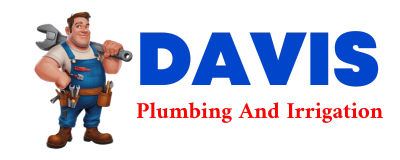 Trusted plumber in BROCTON